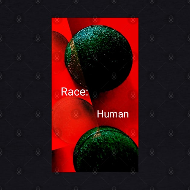 Race by Borges